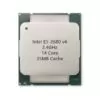 پردازنده سرور Intel Xeon Processor E5-2680 v4