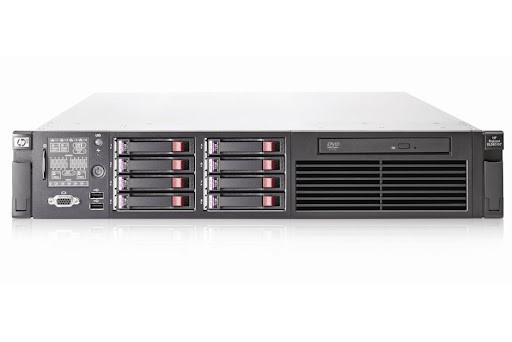 قیمت سرور HP ProLiant DL380 G7