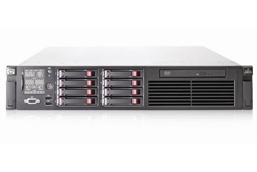 قیمت سرور HP ProLiant DL380 G7