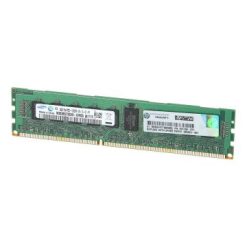 رم سرور HP 4GB PC3-12800R
