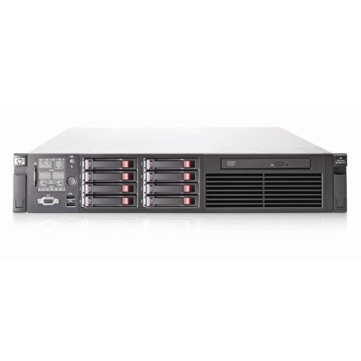 سرور HP ProLiant DL380 G7