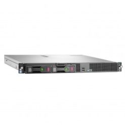 سرور HPE ProLiant DL20 G9