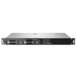 سرور HPE ProLiant DL20 G9