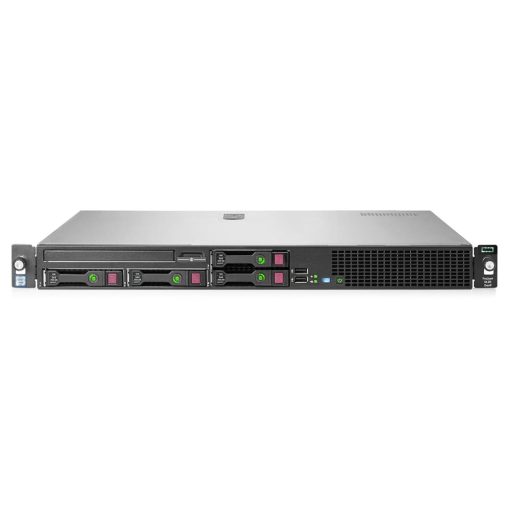 سرور HPE ProLiant DL20 G9