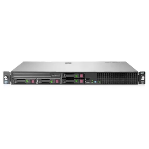 سرور HPE ProLiant DL20 G9