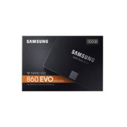 هارد سرور Samsung 1TB 860 Evo SSD