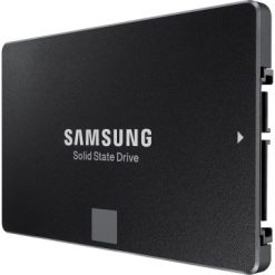 هارد سرور Samsung 500GB 860 Evo SSD