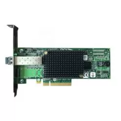 کارت شبکه HP 81E 8Gb 1-port PCIe فیبر نوری