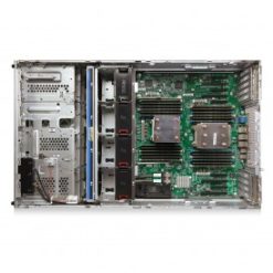 سرور HPE ProLiant ML350 G9