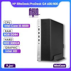 مینی کیس g4 sff