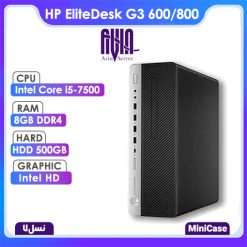 مینی کیس g3 i5