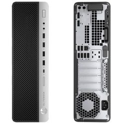 مینی کیس اچ پی HP Elitedesk G3 600/800