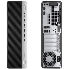 مینی کیس اچ پی HP Elitedesk G3 600/800