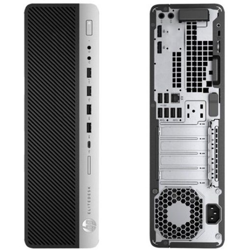مینی کیس اچ پی HP Elitedesk G3 600/800
