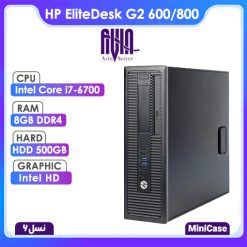مینی کیس i7 g2
