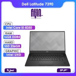 دل لتیتود 7390