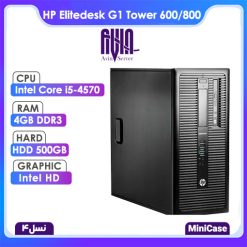 مینی کیس تاور g1