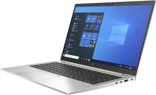 خرید لپ تاپ استوک اچ پی الیت بوک HP EliteBook 840 G8 Touch - تصویر 3