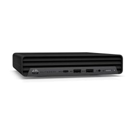 کیس استوک کامپیوتر HP ELITEDESK G6 800 Tiny
