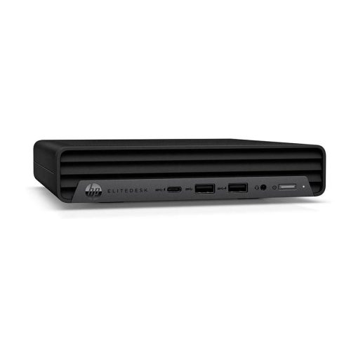 کیس استوک کامپیوتر HP ELITEDESK G6 800 Tiny
