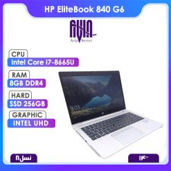 Elitebook 840 G6