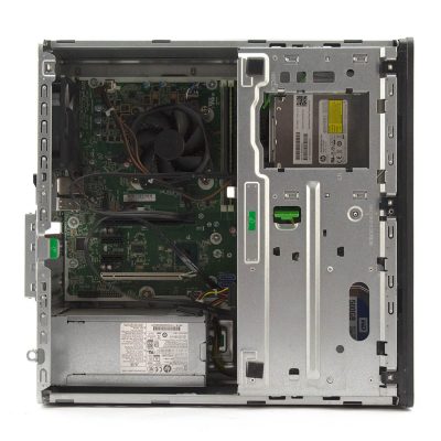 HP Elitedesk G4 Tower 600/800