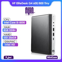 کیس استوک اچ پی g4
