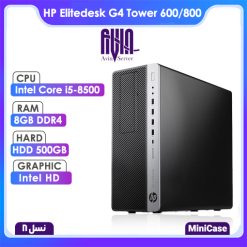 کیس G4 Tower