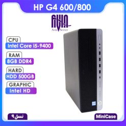 مینی کیس g4 نسل نه