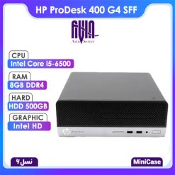 مینی کیس g4 400