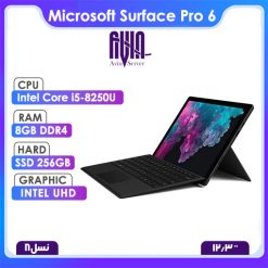 مشخصات و خرید تبلت  Microsoft Surface Pro 6