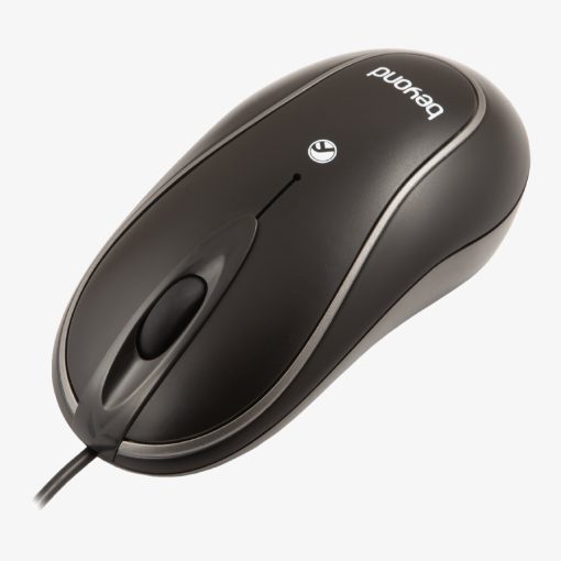کیبورد و ماوس بیاند مدل BMK-3130 با سیم - تصویر 4