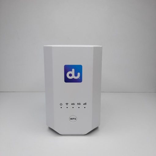 مودم 5G رومیزی ZLT X28 تمیز استوک درحدنو سوپر ادمین آنلاک - تصویر 3