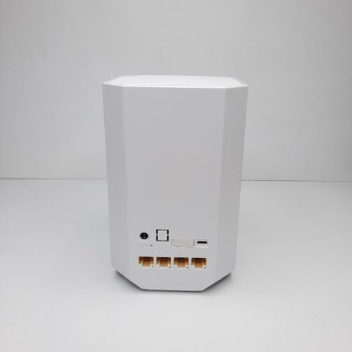 مودم 5G رومیزی ZLT X28 تمیز استوک درحدنو سوپر ادمین آنلاک - تصویر 4