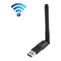 دانگل وای فای ALFA USB آنتن دار
