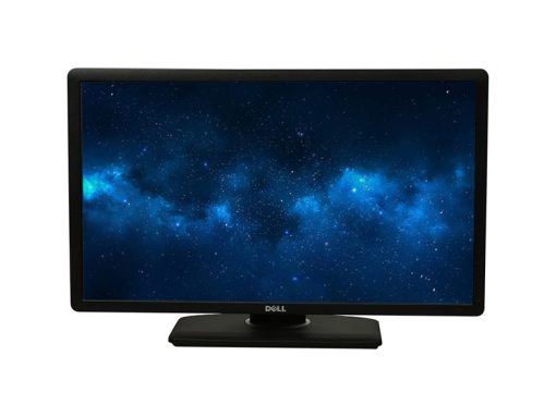 DELL P2312