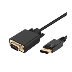 کابل تبدیل Display به VGA