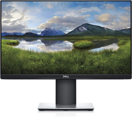 مانیتور DELL P2219H