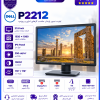مانیتور DELL P2212