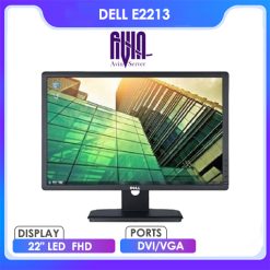 مانیتور استوک DELL E2213