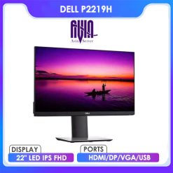 مانیتور DELL P2219