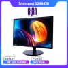 مانیتور استوک Samsung S24B420