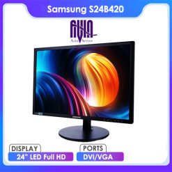 مانیتور استوک Samsung S24B420