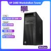 مینی کیس HP workstation Z440 Tower