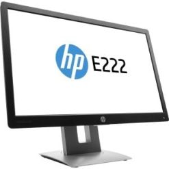 HP EliteDisplay E222