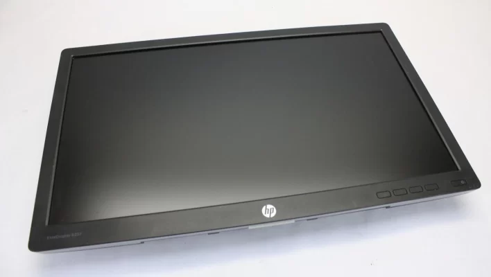 مانیتور استوک HP E222