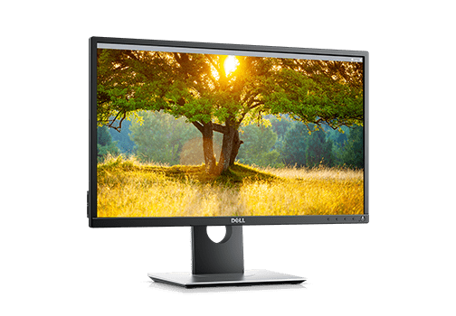مانیتور Dell P2417H