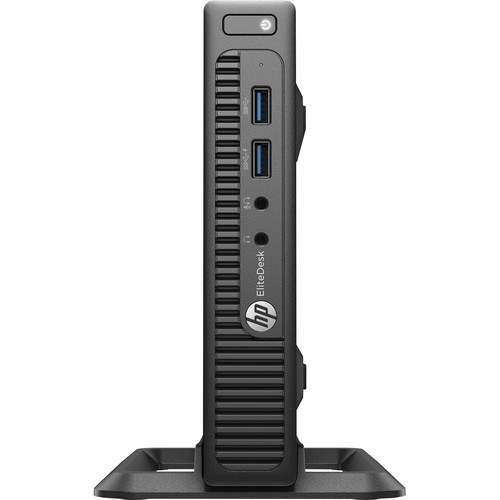 خرید کیس استوک HP EliteDesk 705 G3 Mini AMD A10-8700E - تصویر 2