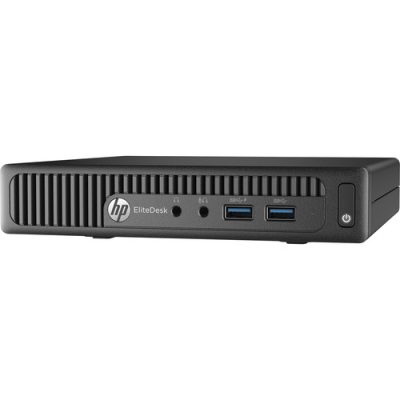 HP EliteDesk 705 G3 Mini AMD