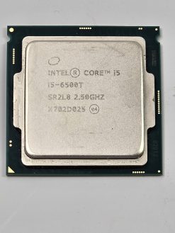 پردازنده Intel Core i5-6500T - تصویر 2